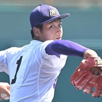 第10日第3試合 愛工大名電VS明豊 夏の甲子園2022 [写真特集3/9