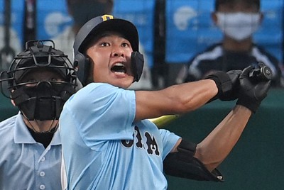 九州学院、12年ぶりベスト8進出 国学院栃木を破る 夏の甲子園 | 毎日新聞