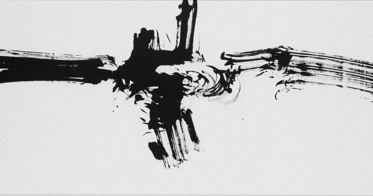 第73回毎日書道展関西展 筆線が放つ輝き 京都・岡崎3会場、あす開幕