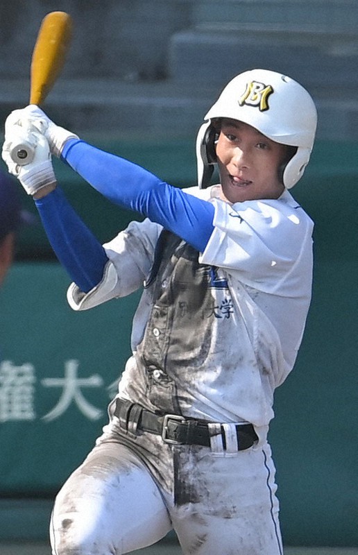 夏の高校野球 甲子園 明豊の雄姿、忘れない スタンドから拍手