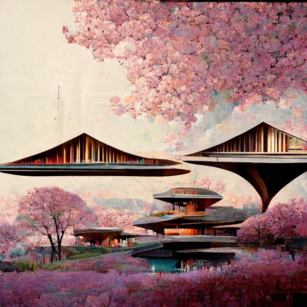 坂村健の目：「最後まで人工知能にできないこと」 商用作画AIから探る