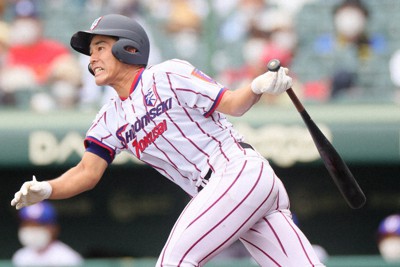 夏の高校野球 甲子園 九州学院 完封で快勝 12年ぶり、ベスト8