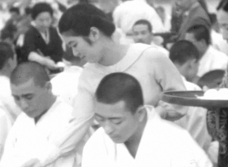 朝香宮家の日常、鮮やかに残る 戦前の秘蔵フィルム10時間分