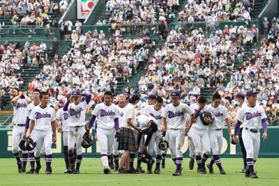 愛工大名電　応援Tシャツ　Lサイズ　レア　第85回全国高校野球選手権記念大会 お値引きしました！レア！名電Tシャツ全国高校野球選手権記念大会85回
