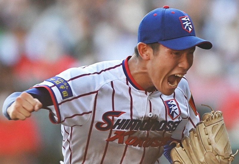 強すぎる大阪桐蔭 がまさかの 野球の怖さまざまざ 夏の甲子園 毎日新聞 強すぎる大阪桐蔭 がまさかの 野球の怖さまざまざ 夏の甲子園 毎日新聞