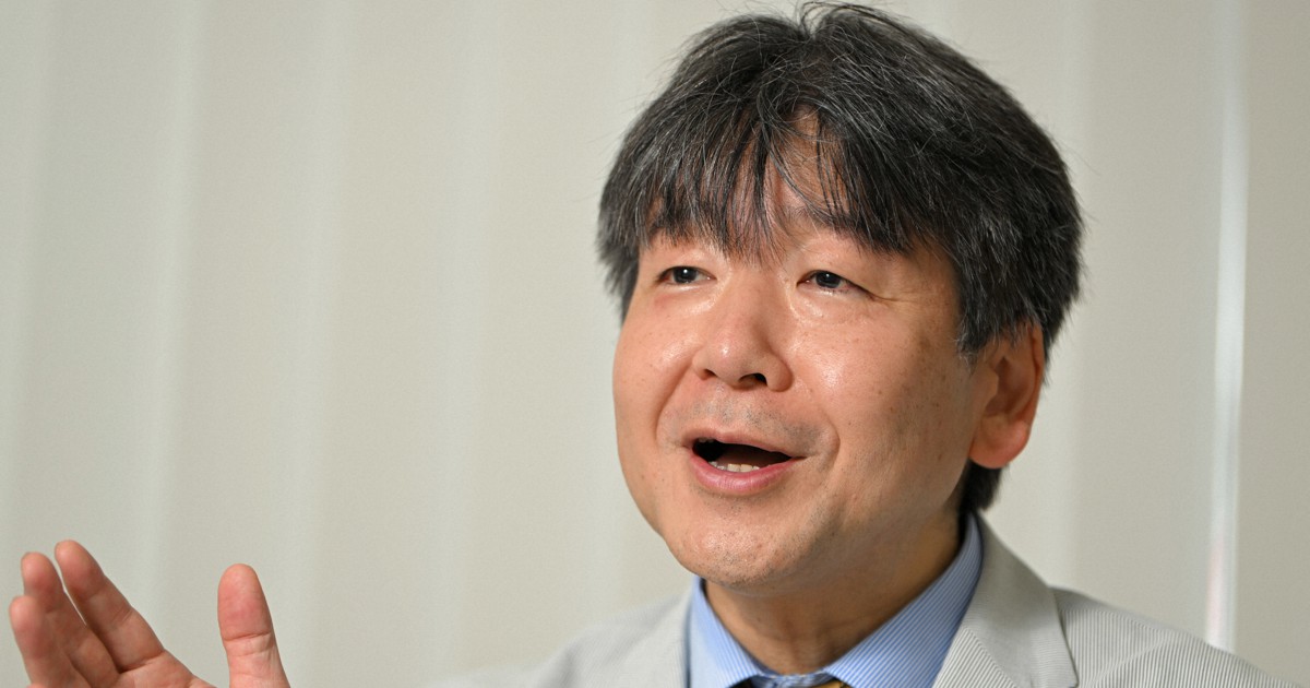 白鳥浩 | 毎日新聞「政治プレミア」