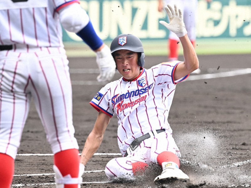 第13日第2試合 下関国際vs近江 夏の甲子園2022 [写真特集1/27] | 毎日新聞