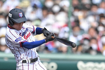 大阪体育大学　野球　ブイジャン　L 値下げ交渉可 下関国際が初の決勝進出 センバツ準Vの近江降す 夏の甲子園 | 毎日新聞