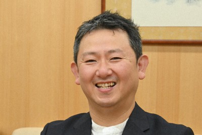 会いたい・聞かせて：40歳超えても夢かなう マスターズ陸上で