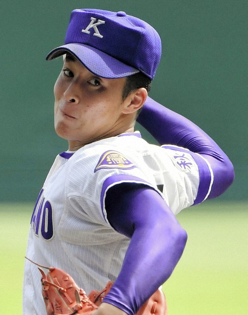 広島東洋カープ堂林翔太選手 背番号13 直筆サインボール - メルカリ