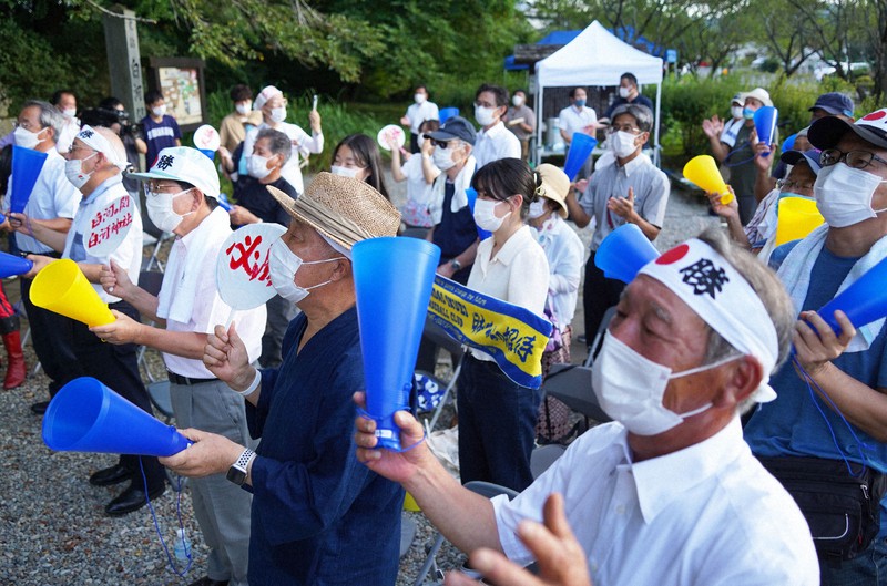 長年の悲願達成」 東北勢初Vに仙台や白河で歓喜 夏の甲子園 | 毎日新聞