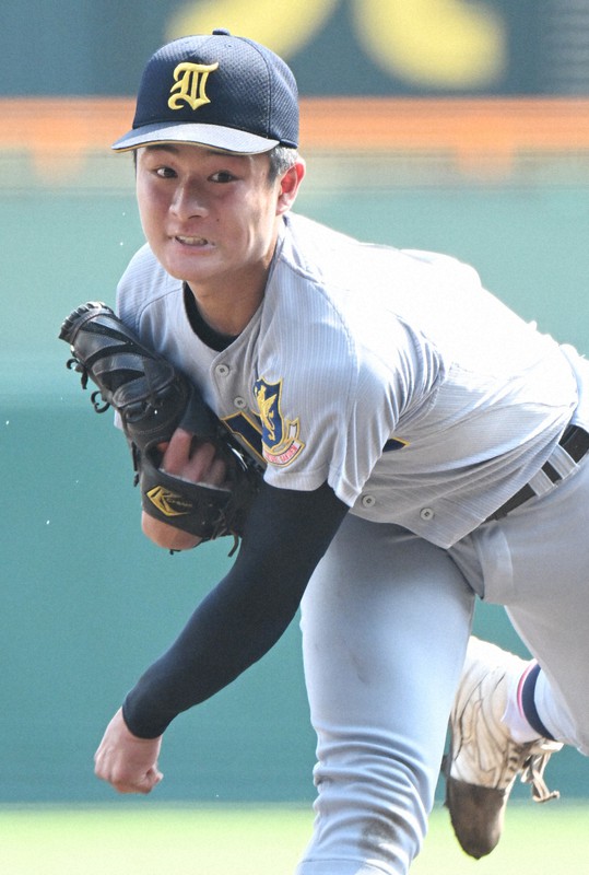 最終日 仙台育英vs下関国際 夏の甲子園2022 [写真特集54/48] | 毎日新聞