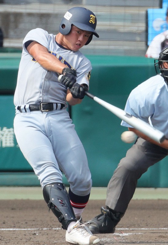 最終日 仙台育英vs下関国際 夏の甲子園2022 [写真特集47/48] | 毎日新聞