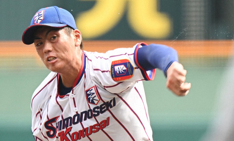 弱小校だった下関国際「弱者が強者に勝つ」合言葉に準V 夏の甲子園