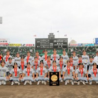 最終日 仙台育英vs下関国際 夏の甲子園2022 [写真特集5/48] | 毎日新聞