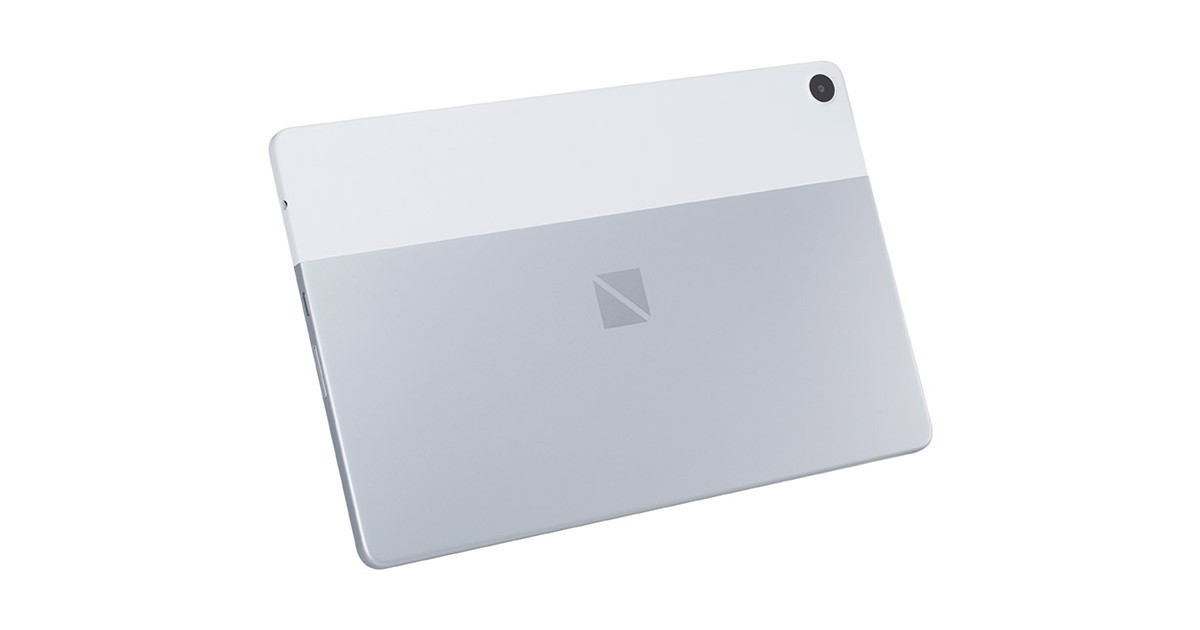 デジタル：子どものタブレット入門機にもピッタリ！ 家族で使える