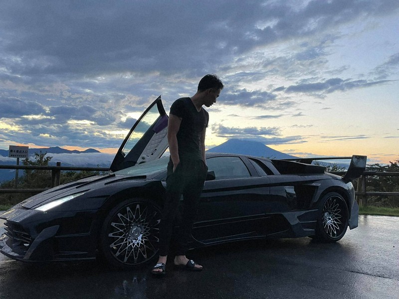 生命保険受取人を事件2カ月前に無断変更か 大阪 高槻女性殺害 写真特集11 10 毎日新聞