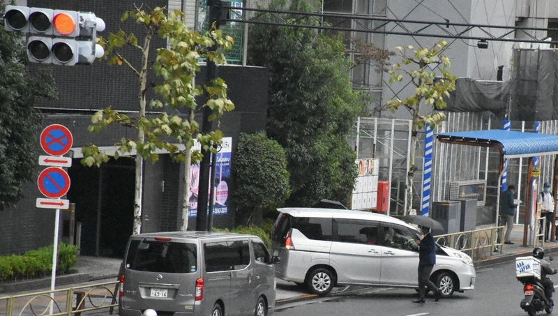 生命保険受取人を事件2カ月前に無断変更か 大阪 高槻女性殺害 写真特集2 10 毎日新聞