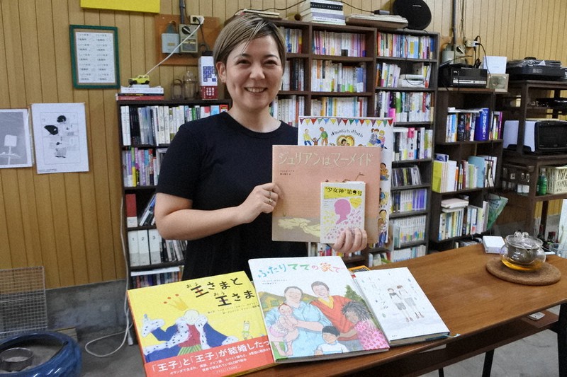 Books葵様 Books葵様 桜さくら｜青幻舎 SEIGENSHA Art Publishing, Inc.