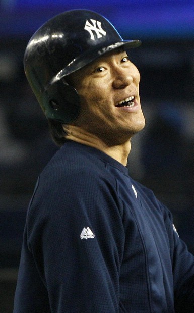 松井秀喜 ミントモール / MINT 池袋店 / 1993 Tomy I.D. 巨人 松井秀喜 Base