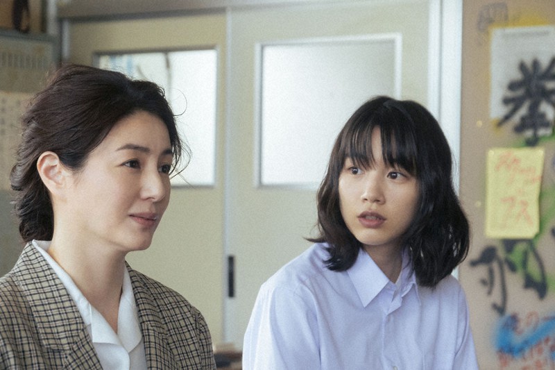 ずーっと 魚が好き さかなクンの半生 作品に 映画 さかなのこ 9月1日公開 毎日新聞