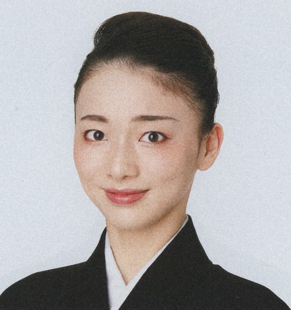 雪組次期トップ娘役に夢白あやさん 就任は12月 宝塚歌劇団 | 毎日新聞