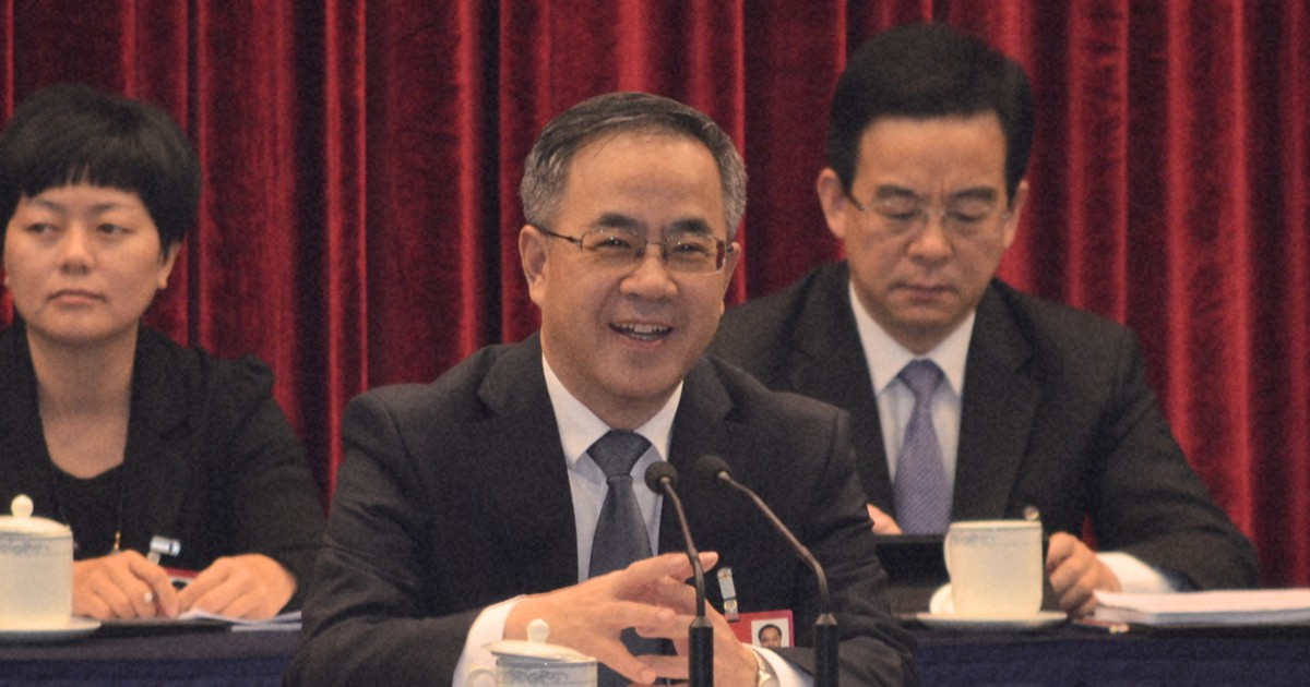 チャイナウオッチ 中国視窓：北戴河で総書記3選の認可を長老から