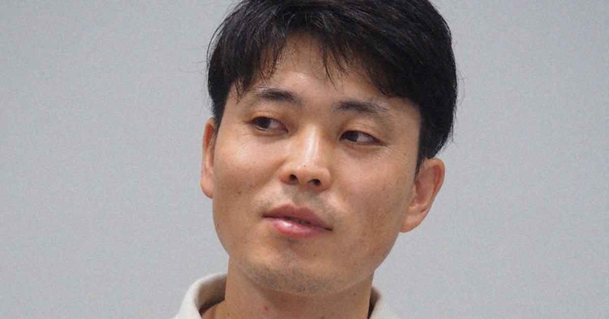 脱北者 ひと：キム・ヨセフさん＝自伝を出した日本唯一の脱北ユーチュー