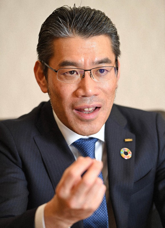 日本電産、カリスマの呪縛 外部の後継候補、また退任 | 毎日新聞
