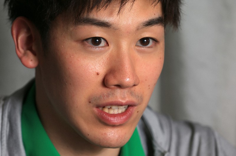 石川祐希「勝って力を証明」 世界バレー、6日運命のフランス戦 | 毎日新聞