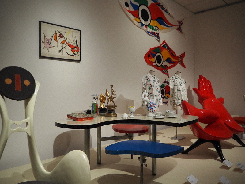 ｔｏｐｉｃｓ 大阪中之島美術館で岡本太郎展 生き方としての芸術の熱 過去最大規模 晩年作品含め300点 毎日新聞