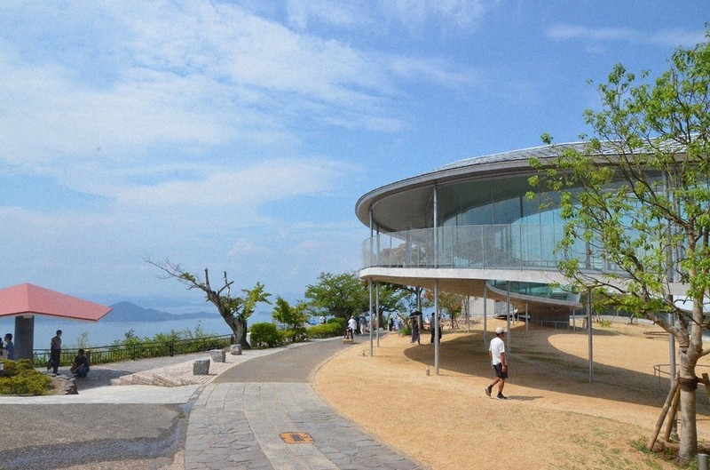 支局長からの手紙 復活なるか 老舗観光地 香川 毎日新聞