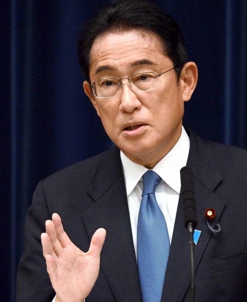 旧統一教会系月刊誌に閣僚級も 現職国会議員35人にモヤモヤ