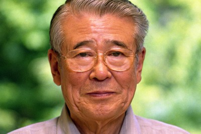 平山郁夫名畫導引和平思辨 広島中學生從畫作感受原爆畫家心聲