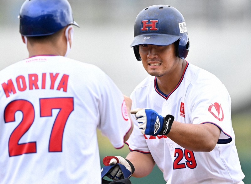 セガサミーが日本選手権出場決定 関東代表決定戦 社会人野球