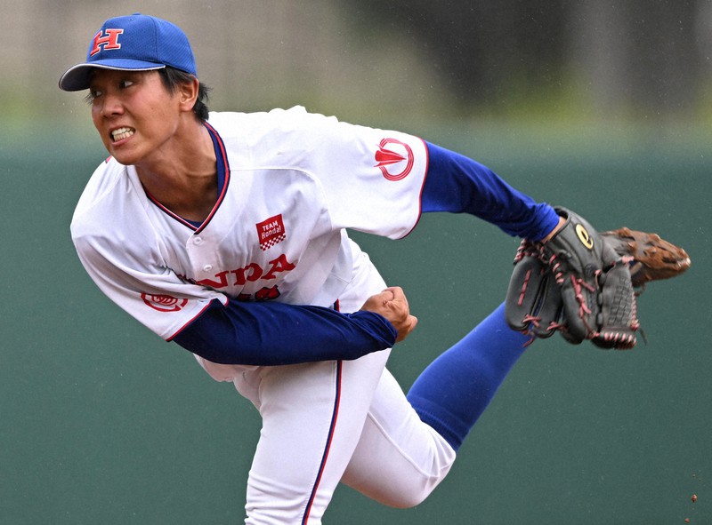 セガサミーが日本選手権出場決定 関東代表決定戦 社会人野球 [写真特集