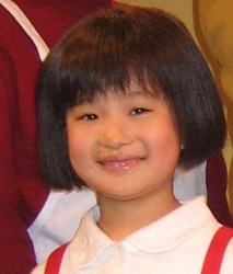 実写版まる子 森迫永依 K Popにどハマり 中学時代には 0万くらい使っちゃいました スポニチ