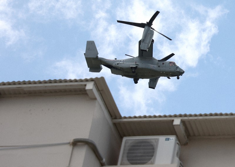 わかる！沖縄：米軍基地は沖縄県民の生活にどんな影響を及ぼしているの