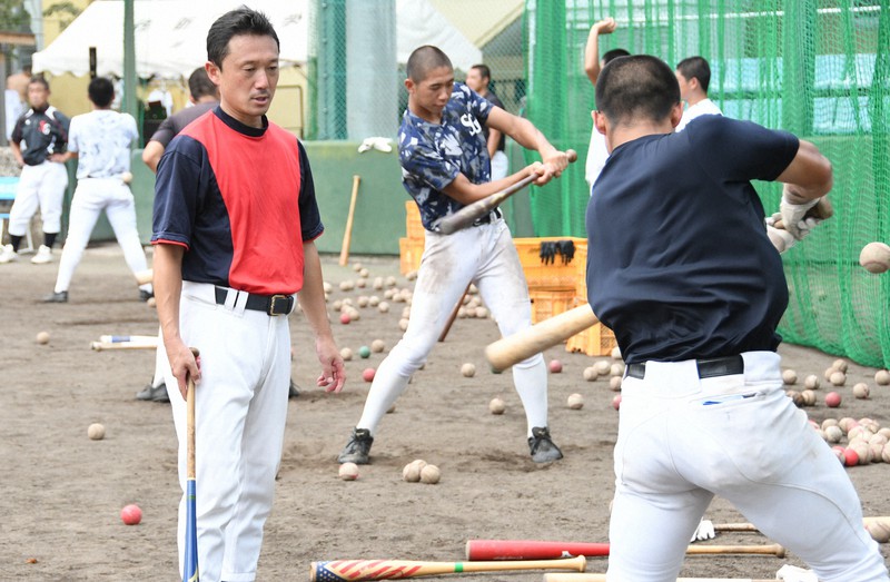 負けた夏、その後 甲子園の連続出場「10」で止まった作新学院 | 毎日新聞