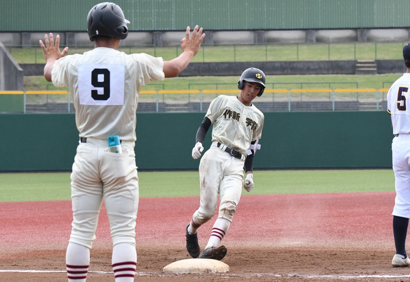 負けた夏、その後 甲子園の連続出場「10」で止まった作新学院 | 毎日新聞