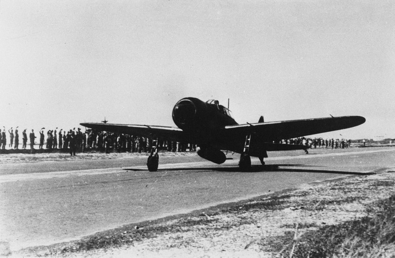 How the Japanese word 'kamikaze' changed in English to mean 'suicide ... How the Japanese word 'kamikaze' changed in English to mean 'suicide ...