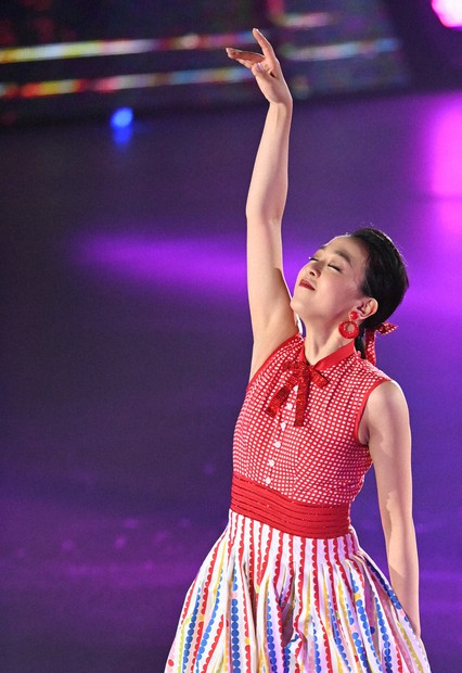 値段交渉あり【浅田真央アイスショー】 値段交渉あり☆浅田真央アイスショー