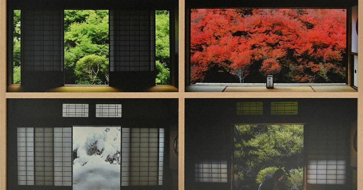 県写真展 知事賞に松見さん 県立美術館で6年ぶり展示 大津 ／滋賀