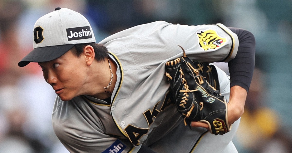 focus プロ野球：歴史的本塁打数のヤクルト村上も警戒 阪神・湯浅の