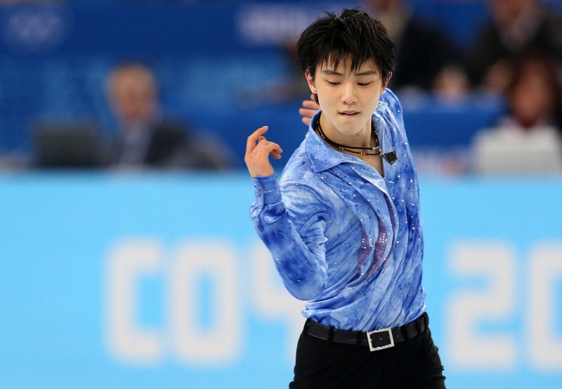 即購入可 ⭐︎ 羽生結弦　ソチオリンピック　新聞　号外　まとめ売り 年表] 羽生結弦 2014：時事ドットコム
