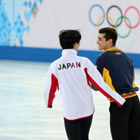 ソチ五輪の写真に残る、今に続く「羽生結弦」の魅力 [写真特集28/39