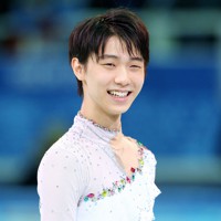 ソチ五輪の写真に残る、今に続く「羽生結弦」の魅力 [写真特集28