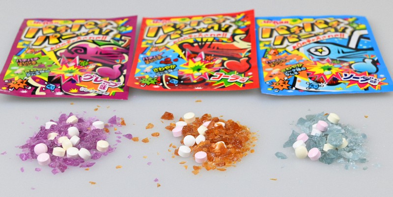 カラフルな「パチパチパニック！」 [写真特集1/7] | 毎日新聞