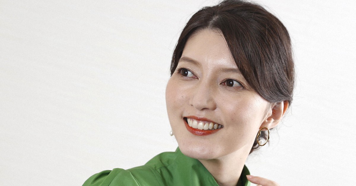 面白いことになったね」 朝夏まなとがかつての恋人役にかけた言葉