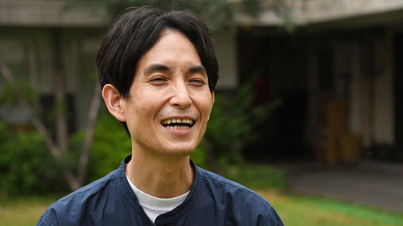 知りたい聞きたい お金のはなし 幸せになりたい と思ったことない 芸人 矢部太郎さんのお金観 毎日新聞